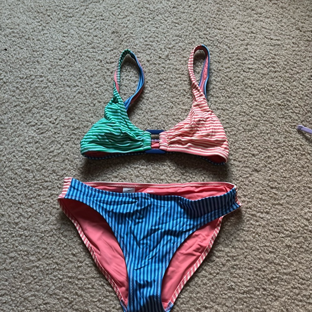 aerie bikini